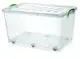 Контейнер для хранения Ucsan plastik M-472 50 л