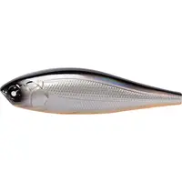 Воблер плавующий Lucky John Pro Series Anira LBF 03.90/101 (AN39LBF-101)