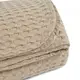 Покрывало pike Lotus Home - Jessa bej бежевый 150*230