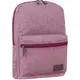 Рюкзак Bagland Молодежный mini 8 л бордовый 0050869