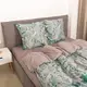 Постельное белье двуспальное Viluta Сатин Twill 654-2 210х175 см