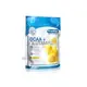 BCAA Quamtrax BCAA + Glutamine, 500 грамм Лимон
