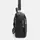 Женский рюкзак Monsen C1nn7036bl-black