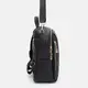 Женский рюкзак Monsen C1nn7036bl-black