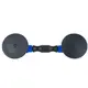 Стеклодомкрат на шарнирах 70кг SIGMA (8222241)