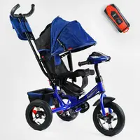 Велосипед трехколесный Best Trike (3390 / 17-063)