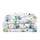 Пододеяло полуторное 160х220 HAPPY CATS
