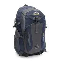Мужской рюкзак Monsen C11886n-navy