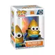 Игровая фигурка Funko Pop! Серии "Гадкий Я 4" - Супергас