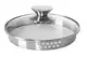 Кастрюля с крышкой d=22см 4,7л Hanover Ringel RG-2005-22