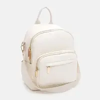 Женский рюкзак Monsen C1BK6017w-white