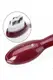 Щетка для самостоятельного окрашивания волос Hair Coloring Brush ∙ Расческа – стайлер с резервуаром для краски