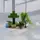 Конструктор магнитный "Minecraft", с динозаврами, 52 детали