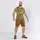 Футболка Chiton Patrol CoolPass Grid 2.0 Multicam (8968), 4XL