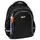 Рюкзак школьный YES S-115M Just Black 550296 20.6 л