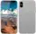 Чехол-накладка TOTO 360 Fully-covered TPU case iPhone X Gray