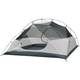 Палатка двухместная туристическая Tramp Aero 3 UTRT-003-grey 210х170х105 см серая