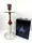 Кальян Alpha Hookah Model S - Red