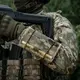 M-Tac планшет наручный с утяжкой MM14 сумка для планшета военная подсумок пиксель