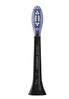 Насадка для зубної щітки Philips SoniСare Premium Gum Сare HX9052-33 2 шт чорна