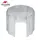 Ветрозащитный экран для горелки Naturehike NH 10 NH20CJ008 steel