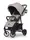 Коляска Euro-Cart Flex black edition 9023-ECFB-02, Fossil, бежевий