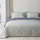 Постельное белье двуспальное ТЕП Happy Sleep Blue Violet 2-03795-28133 180х215 см