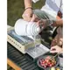 Горелка - гриль газовый мультифункциональный Naturehike CNH22CJ007