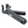 Набор посуды Bo-Camp Trekking 5 Pieces Anthracite (2300351)_Discounted