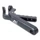 Набор посуды Bo-Camp Trekking 5 Pieces Anthracite (2300351)_Discounted