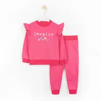 Спортивный костюм для девочки Inspire