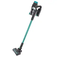 Бездротовий пилосос вертикальний 2в1 Kamille KM-6901 135 Вт