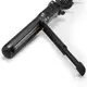 Монопод-штатив Spigen с пультом, Velo S540W Selfie Stick Tripod Black (000SS24111)