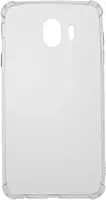 Чехол-накладка TOTO TPU Case Clear Samsung Galaxy J4+ 2018 Transparent