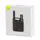 Універсальний пилосос BASEUS Home Use Vacuum Cleaner Dark Space H5 |16Kpa, 110W, 30Min, 4*2500mAh| (VCSS000101)