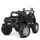 Детский электромобиль джип Bambi Racer M 4960EBLR-2 до 30 кг