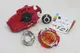 Бейблейд Возрождающийся Феникс | BeyBlade Revive Phoenix