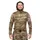 Термокофта LVL2 Hawk Polarheat QS Multicam (8482), M