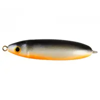 Незацепляющаяся блесна Rapala Minnow Spoon RMS08 SD