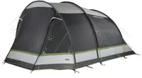 Намет пʼятимісний High Peak Meran 5.0 Light Grey/Dark Grey/Green (11808)