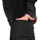 Зимние штаны Patrol Nylon Taslan Черные (7357), XXXL