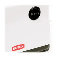 Мясорубка ROTEX RMG200-W