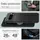 Чехол Spigen для Pixel 8 Pro - Thin Fit, Black (ACS06325)