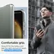 Чехол Spigen для Samsung Galaxy S23 - Ultra Hybrid, Crystal Clear (ACS05714)