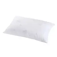 Подушка ТЕП NATURE BAMBOO 3-05145_00000 70х70 см біла