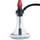 Кальян 2x2 Hookah Pixel - Coral (красный)