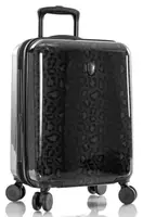 Чемодан Heys Black Leopard (S) (13127-3041-21)