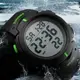 Часы наручные мужские SKMEI 1068GN