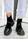 Черевики женские Royal Black 7500-28