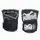 Бинты-перчатки Phantom Impact Gel, Black/Grey S/M